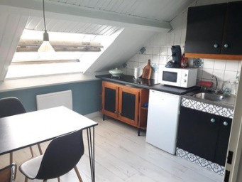 Appartement 1 pièce(s) 23.47 m²à louer Vesoul