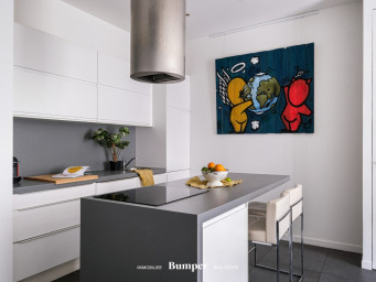 Appartement 373 000 € - 59 m²