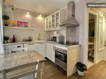 Appartement a louer paris-1er-arrondissement - 2 pièce(s) - 36 m2 - Surfyn