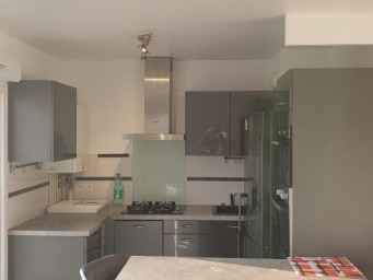 Appartement a louer drancy - 2 pièce(s) - 62 m2 - Surfyn