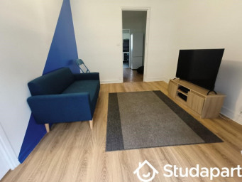 Appartement a louer sarcelles - 1 pièce(s) - 93 m2 - Surfyn