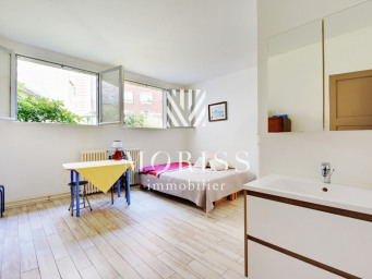 Appartement a vendre neuilly-sur-seine - 2 pièce(s) - 20.72 m2 - Surfyn