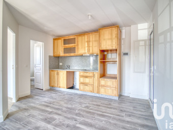 Appartement a louer louvres - 2 pièce(s) - 32 m2 - Surfyn