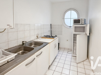 Appartement a louer brie-comte-robert - 2 pièce(s) - 45 m2 - Surfyn