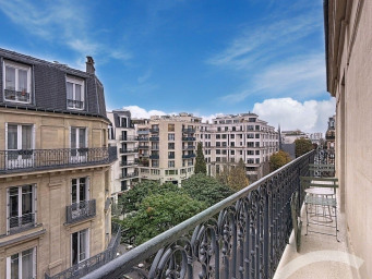 Appartement a louer levallois-perret - 4 pièce(s) - 92 m2 - Surfyn