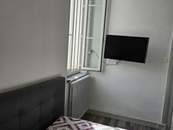 Appartement a louer angouleme - 1 pièce(s) - 24 m2 - Surfyn
