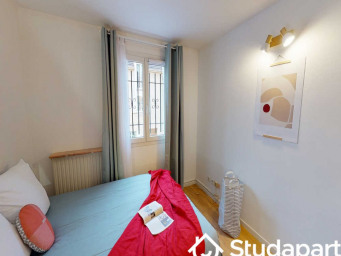 Appartement a louer garches - 1 pièce(s) - 110 m2 - Surfyn