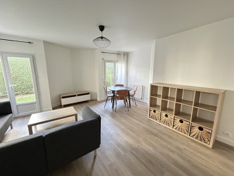 Maison a louer champigny-sur-marne - 5 pièce(s) - 105 m2 - Surfyn