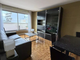 Appartement a louer paris-15e-arrondissement - 2 pièce(s) - 42.04 m2 - Surfyn