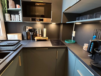 Appartement a louer meudon - 2 pièce(s) - 25 m2 - Surfyn