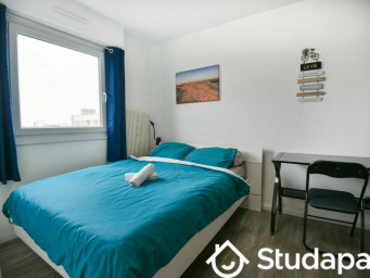 Appartement a louer colmar - 1 pièce(s) - 12 m2 - Surfyn