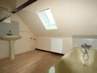 Appartement a louer vierzon - 2 pièce(s) - 40 m2 - Surfyn