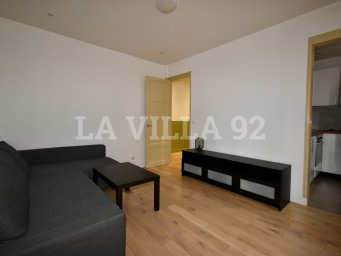 Appartement a louer colombes - 2 pièce(s) - 37.56 m2 - Surfyn