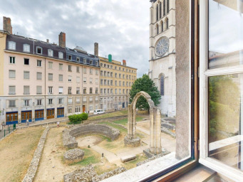 Appartement 268 900 € - 48 m²