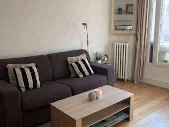 Appartement a louer paris-16e-arrondissement - 1 pièce(s) - 24 m2 - Surfyn