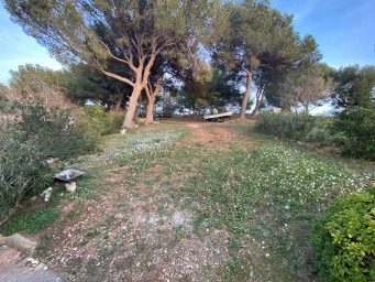 Appartement a louer martigues - 1 pièce(s) - 21 m2 - Surfyn