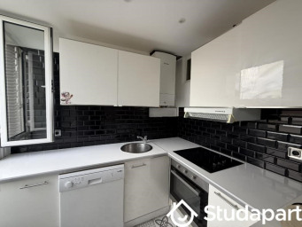 Appartement a louer vitry-sur-seine - 3 pièce(s) - 50 m2 - Surfyn