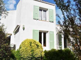 39 Annonces De Vente De Maisons Au Chateau D Oleron 17 Seloger Com