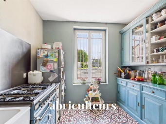 Maison 690 000 € - 122 m²