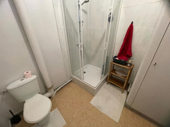 Appartement a louer caen - 2 pièce(s) - 48.03 m2 - Surfyn