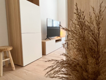 Appartement a louer compiegne - 1 pièce(s) - 31 m2 - Surfyn