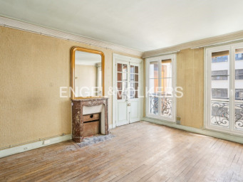 Appartement a louer paris-4e-arrondissement - 4 pièce(s) - 0 m2 - Surfyn