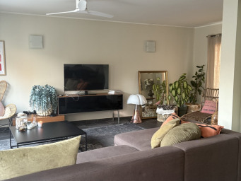 Maison a louer tassin-la-demi-lune - 5 pièce(s) - 110 m2 - Surfyn