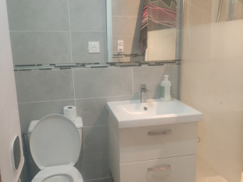 Maison a louer drancy - 2 pièce(s) - 40 m2 - Surfyn