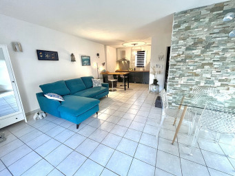 Maison a louer martigues - 4 pièce(s) - 75 m2 - Surfyn