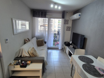 Appartement a louer marseille-10e-arrondissement - 1 pièce(s) - 13 m2 - Surfyn