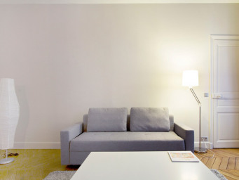 Appartement a louer paris-6e-arrondissement - 2 pièce(s) - 58 m2 - Surfyn