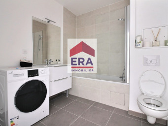 Appartement a louer saint-ouen-sur-seine - 1 pièce(s) - 29 m2 - Surfyn