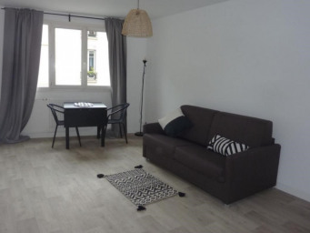 Appartement a louer paris-20e-arrondissement - 1 pièce(s) - 29 m2 - Surfyn