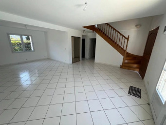 Maison a louer joue-les-tours - 6 pièce(s) - 113.5 m2 - Surfyn