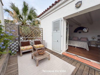 Maison a louer marseille-12e-arrondissement - 5 pièce(s) - 126 m2 - Surfyn