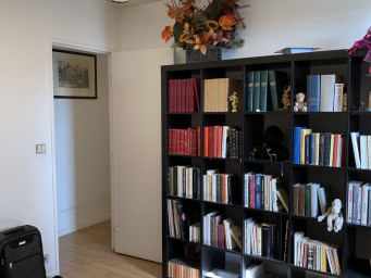 Appartement a louer tassin-la-demi-lune - 4 pièce(s) - 89 m2 - Surfyn