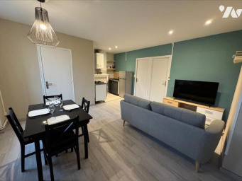 Appartement a louer dole - 3 pièce(s) - 48 m2 - Surfyn