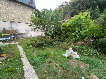 Maison a louer l'isle-adam - 2 pièce(s) - 42 m2 - Surfyn