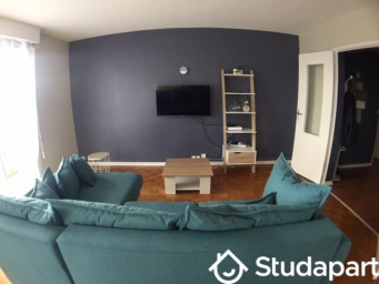 Appartement a louer blois - 1 pièce(s) - 13 m2 - Surfyn