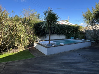 Maison a louer bordeaux - 4 pièce(s) - 101 m2 - Surfyn