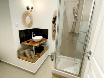 Maison a louer franconville - 1 pièce(s) - 25 m2 - Surfyn