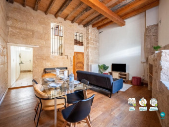 Maison a louer niort - 5 pièce(s) - 123 m2 - Surfyn