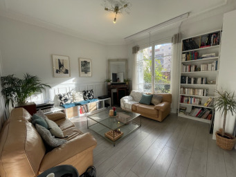 Maison a louer gennevilliers - 6 pièce(s) - 130 m2 - Surfyn