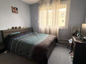 Appartement a louer caen - 2 pièce(s) - 45.75 m2 - Surfyn