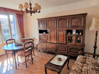 Maison a louer garges-les-gonesse - 3 pièce(s) - 0 m2 - Surfyn