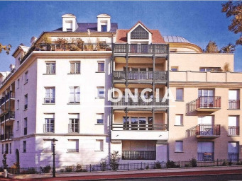 Appartement a louer le plessis-robinson - 3 pièce(s) - 67.8 m2 - Surfyn