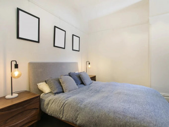 Appartement a louer puteaux - 4 pièce(s) - 82.42 m2 - Surfyn