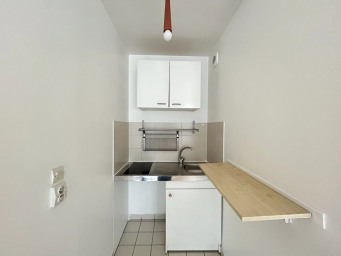 Appartement a louer clichy - 1 pièce(s) - 23.45 m2 - Surfyn