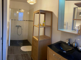 Maison a louer lannion - 5 pièce(s) - 130 m2 - Surfyn