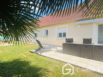 Maison a louer sens - 5 pièce(s) - 95 m2 - Surfyn